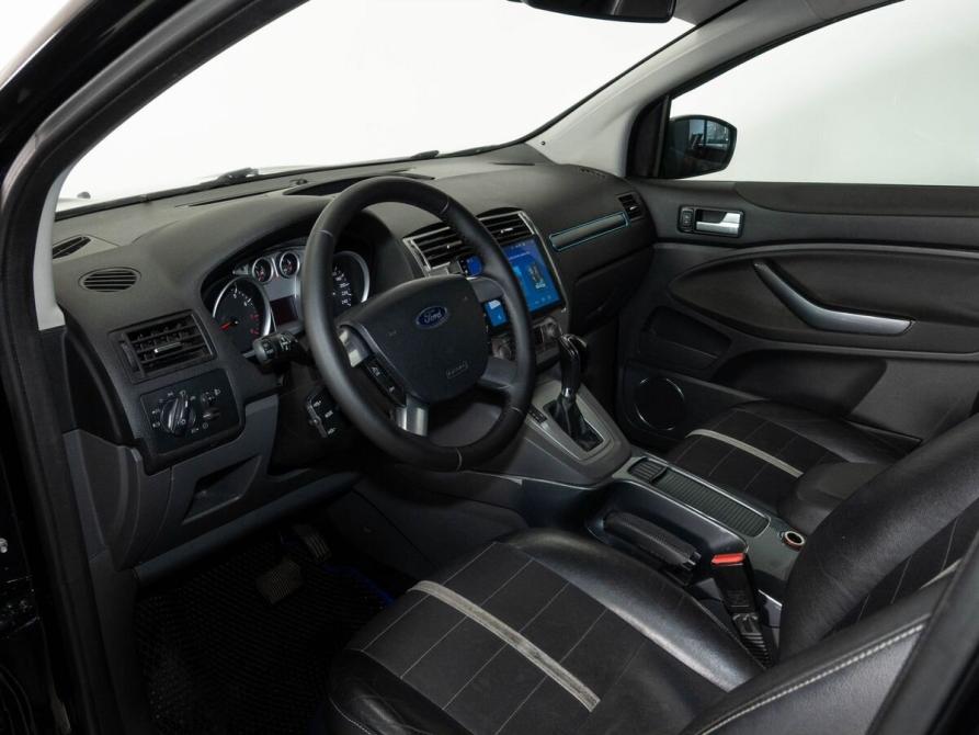 Ford Kuga I Казань  - изображение 5