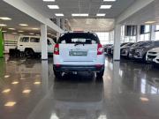 Chevrolet Captiva I Рестайлинг Тверь  - изображение 25