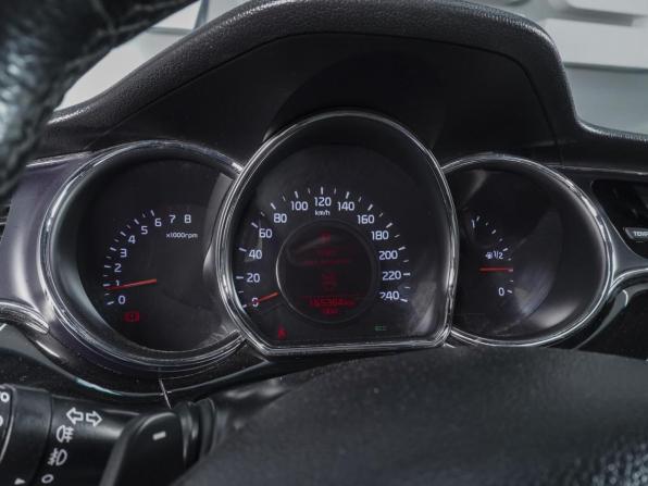 Kia Ceed II Рестайлинг с пробегом 2017 года, цена 1 299 000 рублей, 165364 км, универсал, Автокод Объявления