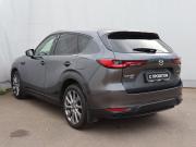 Mazda CX-60 Москва  - изображение 31