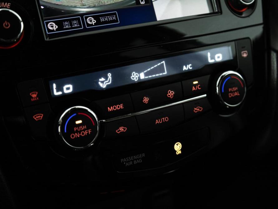 Nissan X-Trail III Рестайлинг Санкт-Петербург  - изображение 21