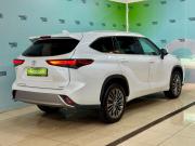 Toyota Highlander IV (XU70) Набережные Челны  - изображение 33