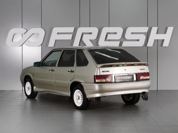 Lada (ВАЗ) 2114 с пробегом 2006 года, цена 249 000 рублей, 46757 км, хэтчбек, Автокод Объявления