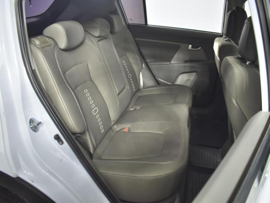 Kia Sportage III Казань  - изображение 7
