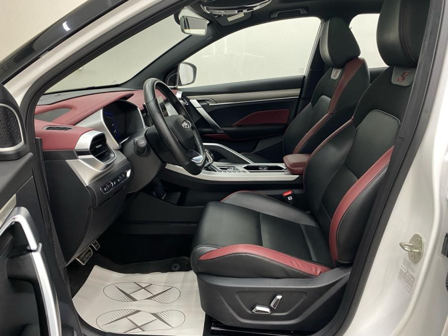 Geely Coolray I Энгельс  - изображение 22