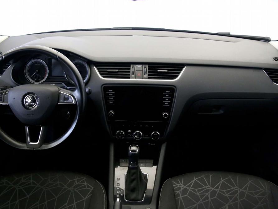 Skoda Octavia III (A7) Рестайлинг Санкт-Петербург  - изображение 15