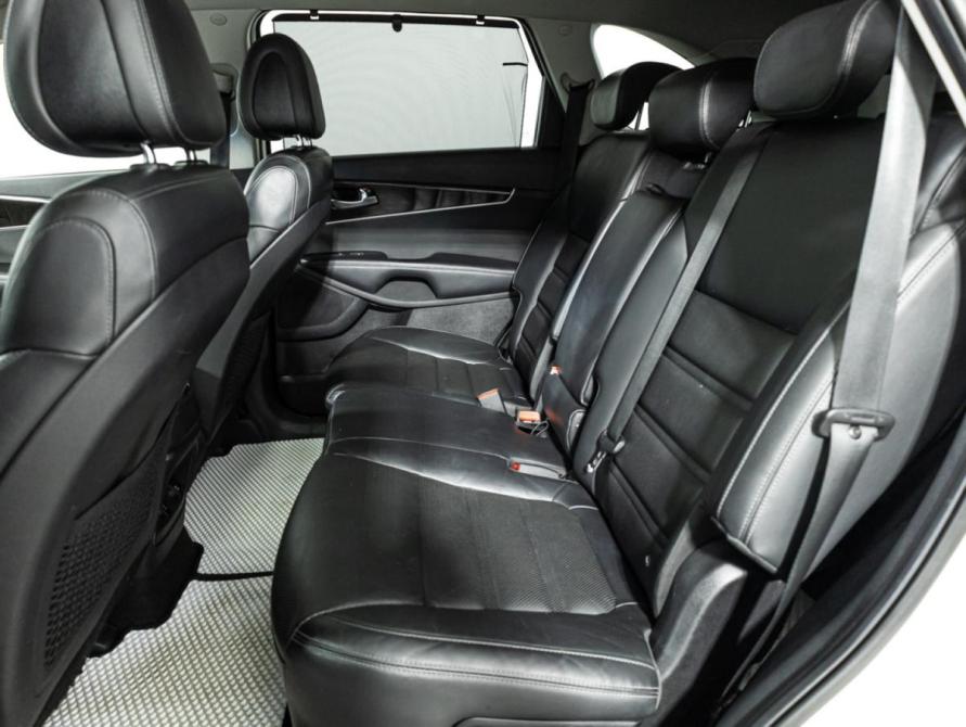 Kia Sorento III Prime Санкт-Петербург  - изображение 10