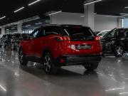 Peugeot 3008 II Рестайлинг Москва  - изображение 30