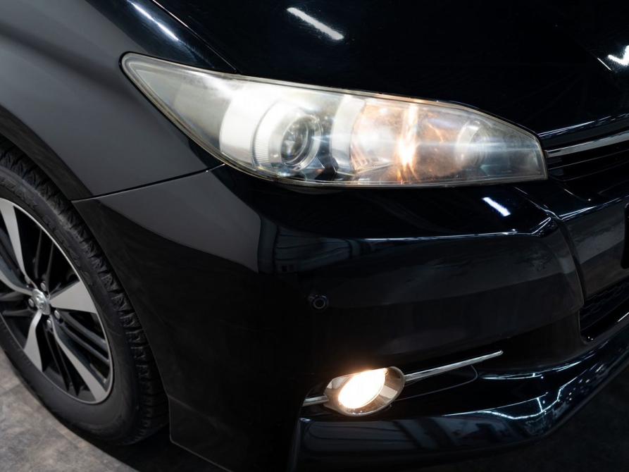 Toyota Wish II Рестайлинг Чита  - изображение 17
