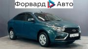 Lada (ВАЗ) Vesta I Сургут  - изображение 12
