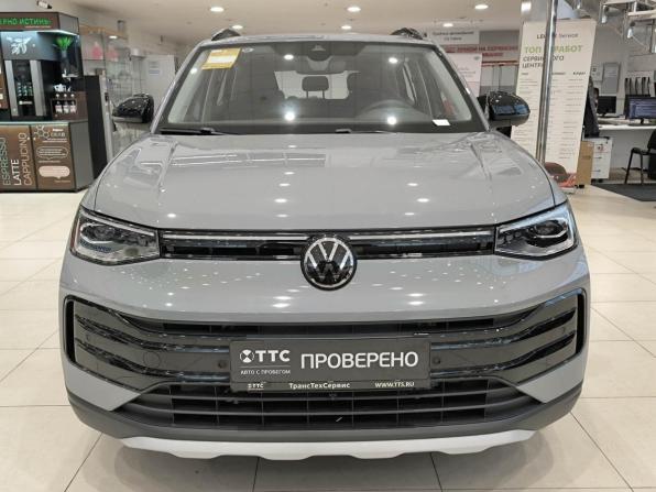 Volkswagen Tharu I Рестайлинг с пробегом 2025 года, цена 3 150 000 рублей, 20 км, внедорожник, Автокод Объявления