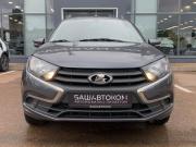 Lada (ВАЗ) Granta I Рестайлинг Стерлитамак  - изображение 18