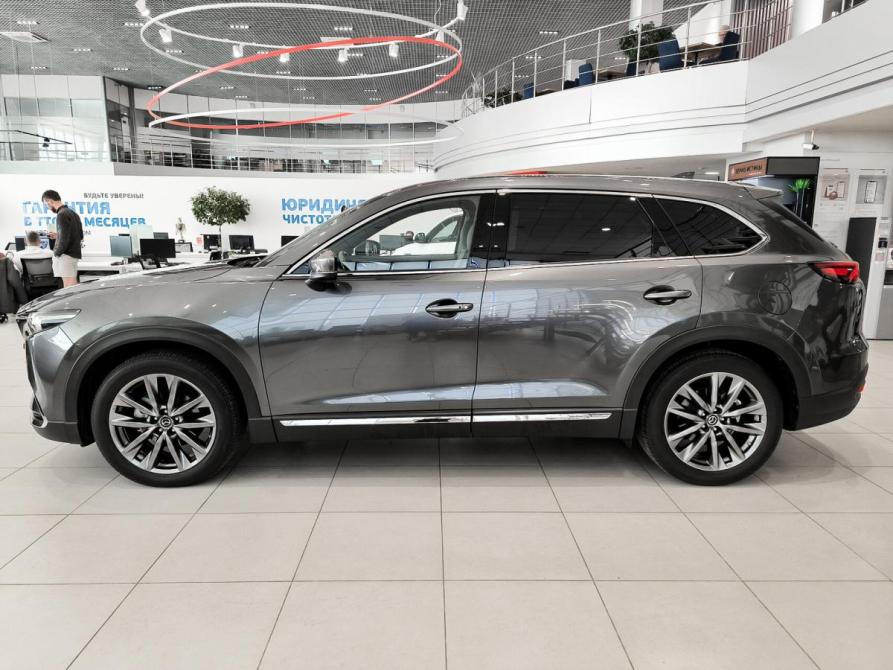 Mazda CX-9 II Рестайлинг Казань  - изображение 10