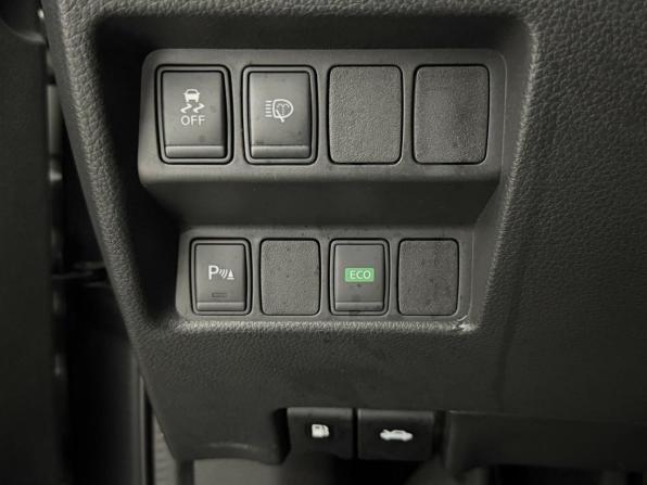 Nissan Qashqai II с пробегом 2017 года, цена 1 695 000 рублей, 145375 км, внедорожник, Автокод Объявления