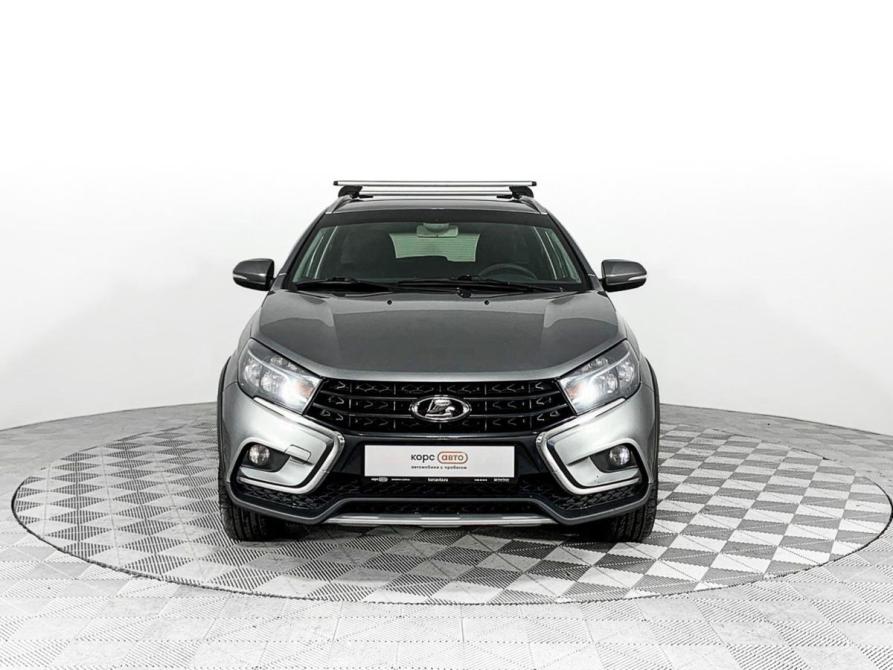 Lada (ВАЗ) Vesta I Ногинск  - изображение 2