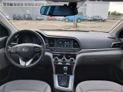 Hyundai Elantra VI (AD) Рестайлинг Набережные Челны  - изображение 41