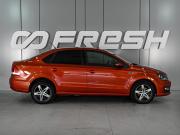 Volkswagen Polo V Рестайлинг Ростов-на-Дону  - изображение 21