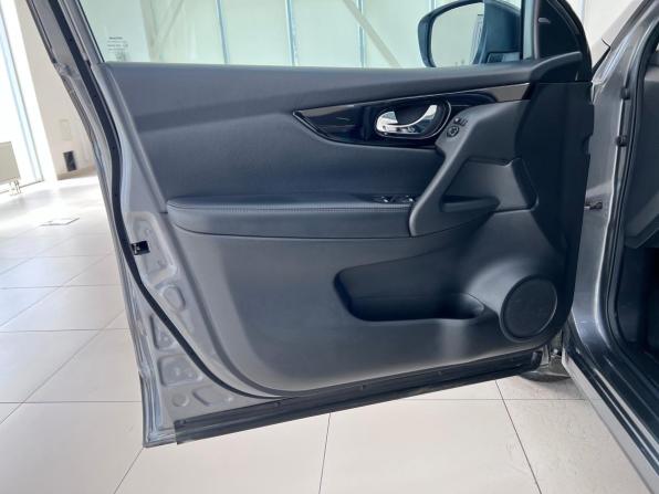 Nissan Qashqai II Рестайлинг с пробегом 2021 года, цена 2 200 000 рублей, 134032 км, внедорожник, Автокод Объявления