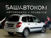 Lada (ВАЗ) Granta I Рестайлинг Уфа  - изображение 24