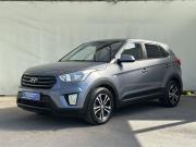 Hyundai Creta I Липецк  - изображение 18