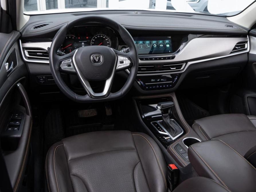 Changan CS35 Plus I Волгоград  - изображение 10
