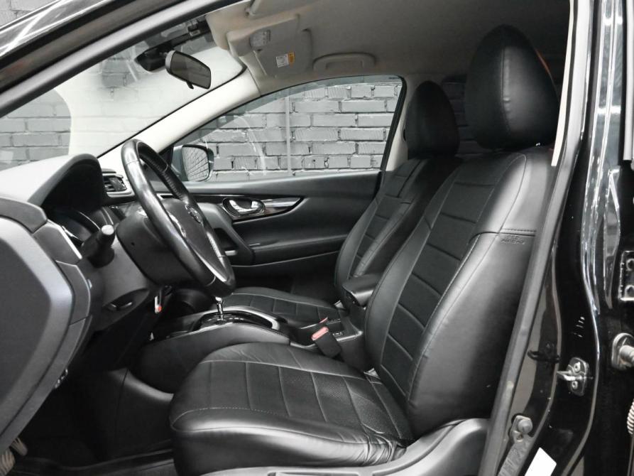 Nissan Qashqai II Екатеринбург  - изображение 18