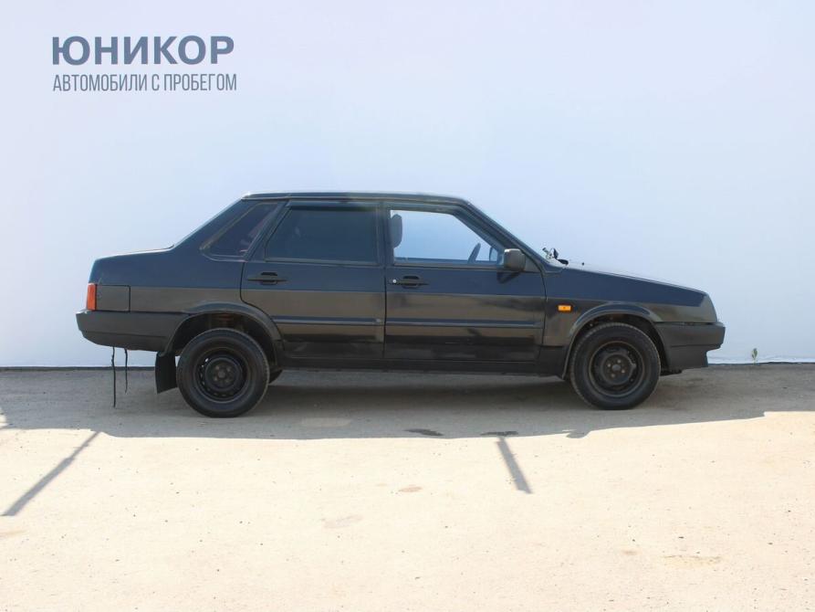 Lada (ВАЗ) 21099 Нижний Новгород  - изображение 4
