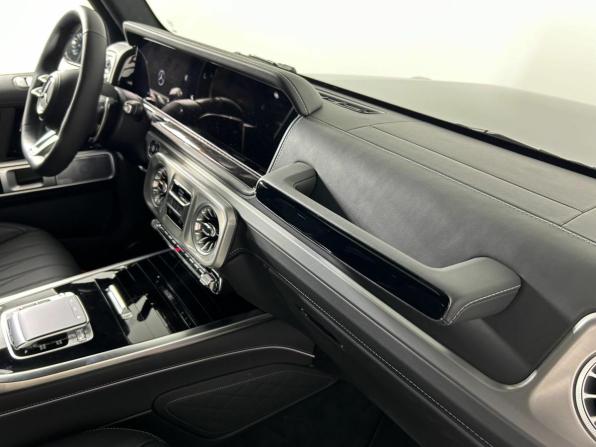 Новый Mercedes-Benz G-Класс AMG II (W465) Рестайлинг 2025 года, цена 33 900 000 рублей, внедорожник, Автокод Объявления