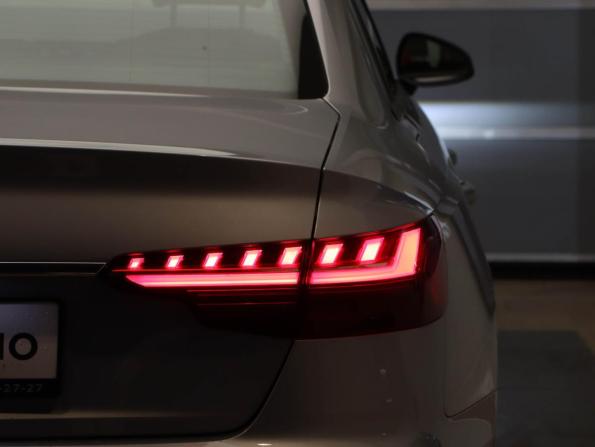 Audi A4 V (B9) Рестайлинг с пробегом 2020 года, цена 3 300 000 рублей, 42431 км, седан, Автокод Объявления