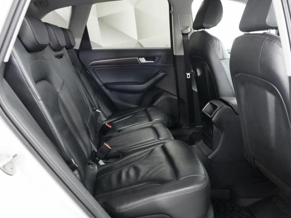 Audi Q5 I (8R) Рестайлинг с пробегом 2014 года, цена 1 854 000 рублей, 220000 км, внедорожник, Автокод Объявления
