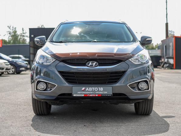 Hyundai ix35 I с пробегом 2011 года, цена 1 399 000 рублей, 152300 км, внедорожник, Автокод Объявления