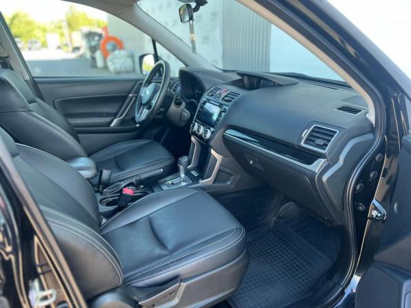 Subaru Forester IV Рестайлинг 2 с пробегом 2016 года, цена 2 250 000 рублей, 87000 км, внедорожник, Автокод Объявления