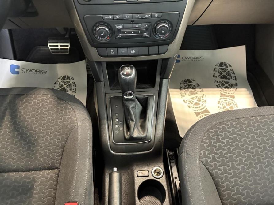 Skoda Yeti I Рестайлинг Новомосковск  - изображение 14