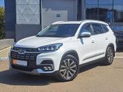 Chery Tiggo 8 I Рестайлинг Казань  - изображение 24