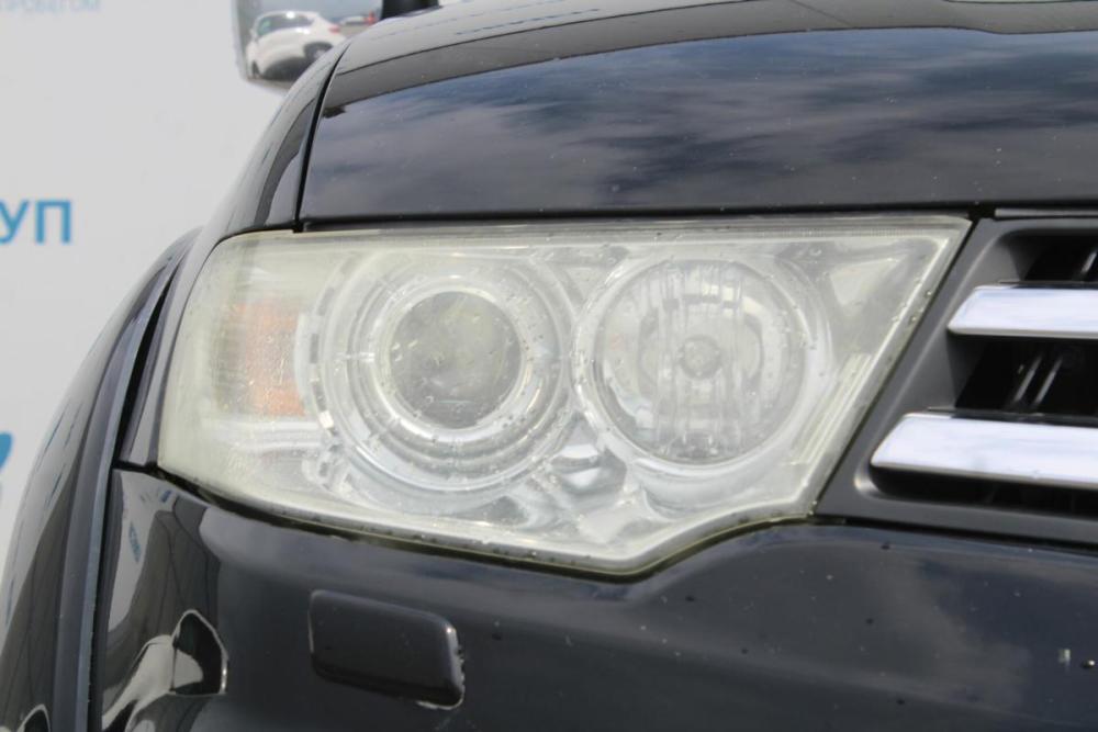 Mitsubishi Pajero Sport II Рестайлинг Пермь  - изображение 4