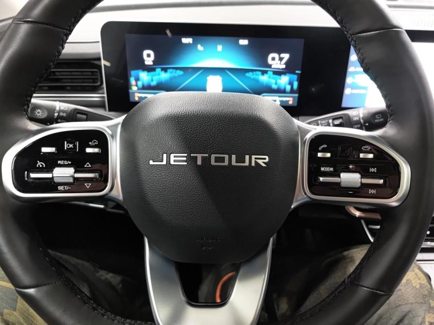 JETOUR X70+ I Рестайлинг Казань  - изображение 25