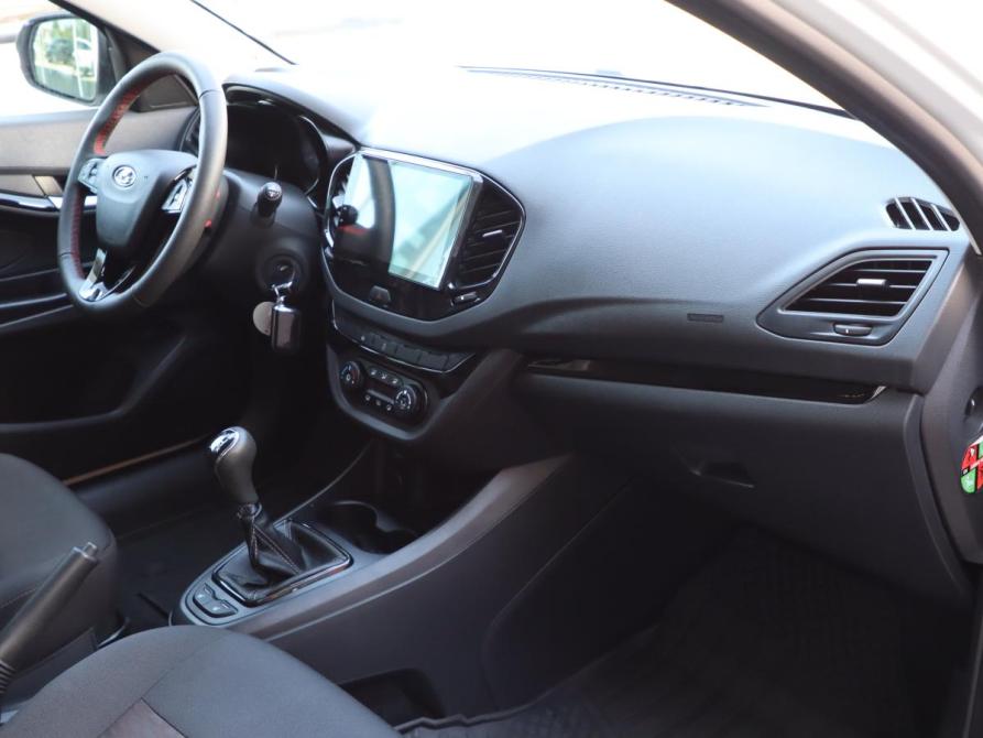 Lada (ВАЗ) Vesta I Санкт-Петербург  - изображение 12