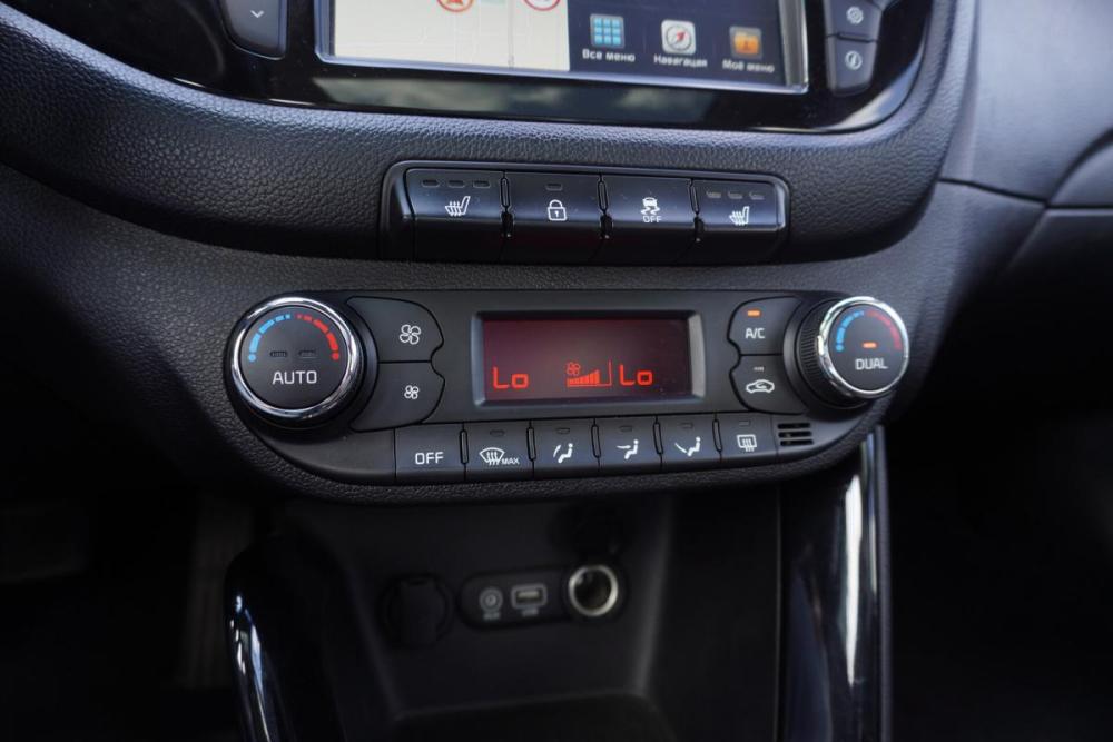 Kia Ceed II Рестайлинг Ульяновск  - изображение 15