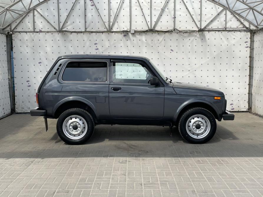 Lada (ВАЗ) 2121 (4x4) I Рестайлинг Тамбов  - изображение 9