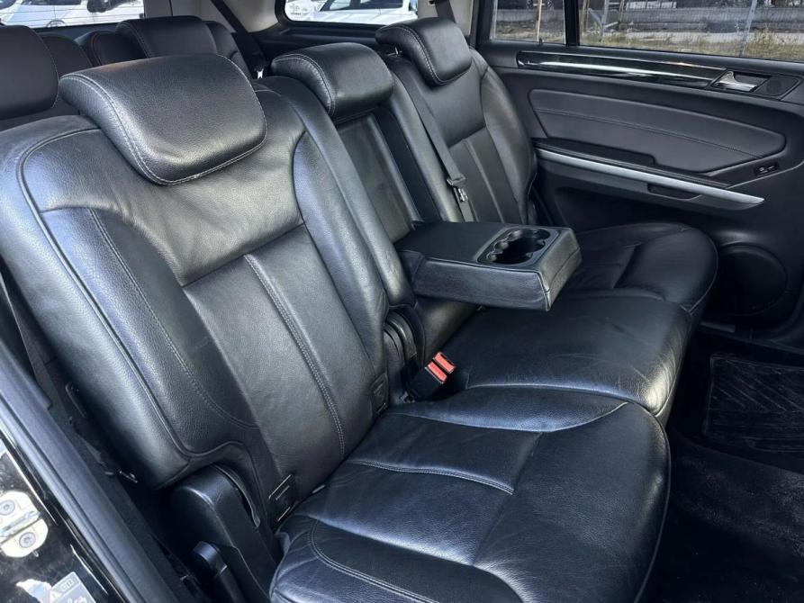 Mercedes-Benz GL-Класс I (X164) Рестайлинг Мурманск  - изображение 16