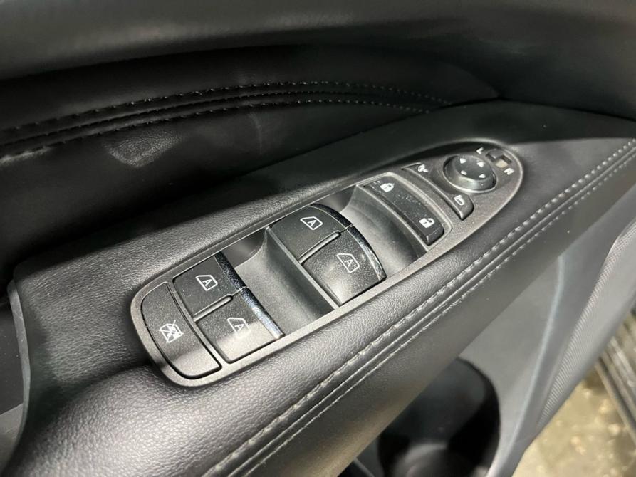 Infiniti JX Пермь  - изображение 21