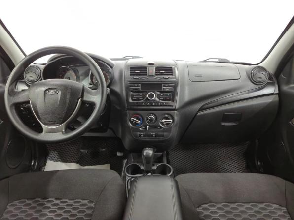 Lada (ВАЗ) Granta I Рестайлинг с пробегом 2023 года, цена 745 000 рублей, 73478 км, седан, Автокод Объявления