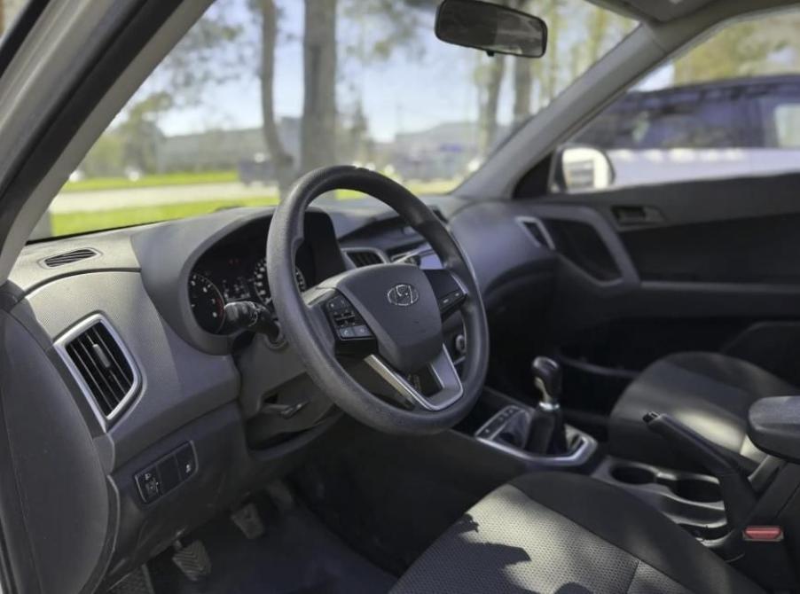 Hyundai Creta I Рестайлинг Ставрополь  - изображение 14