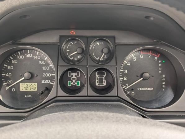 Mitsubishi Pajero III Рестайлинг с пробегом 2006 года, цена 1 020 000 рублей, 170140 км, внедорожник, Автокод Объявления