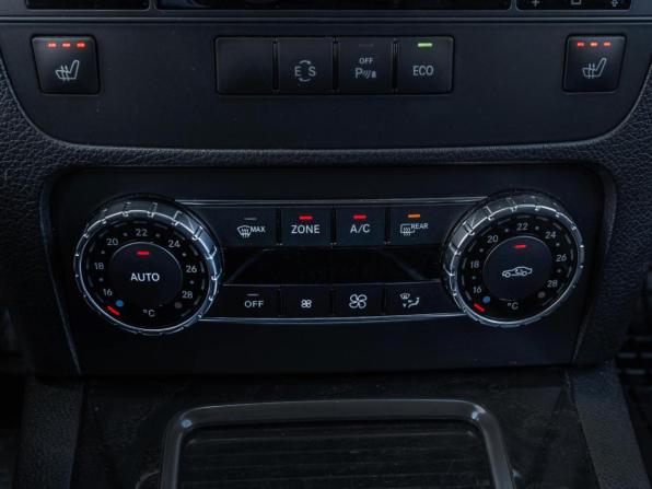 Mercedes-Benz GLK-Класс I (X204) Рестайлинг с пробегом 2013 года, цена 2 100 000 рублей, 186187 км, внедорожник, Автокод Объявления