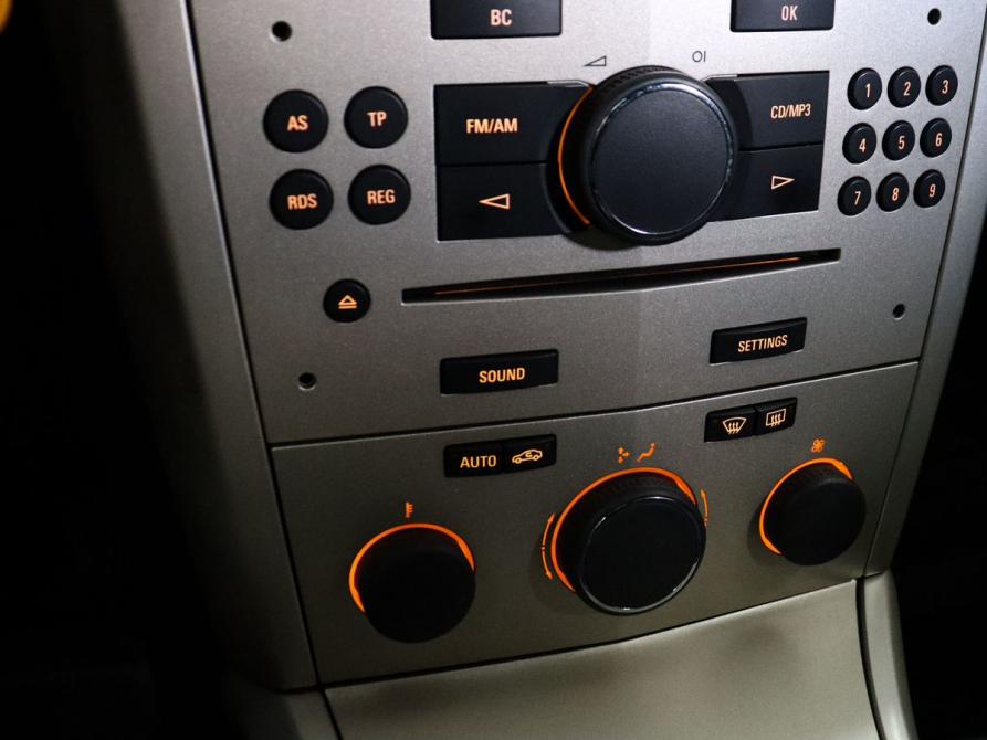 Opel Astra H Минеральные Воды  - изображение 18