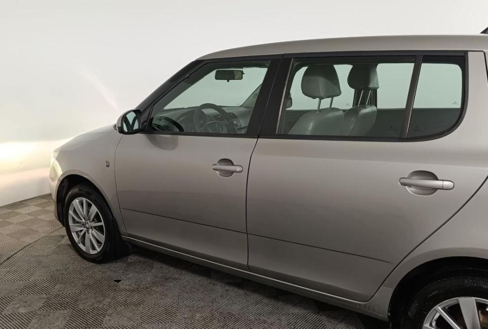 Skoda Fabia II Рестайлинг Волгоград  - изображение 20