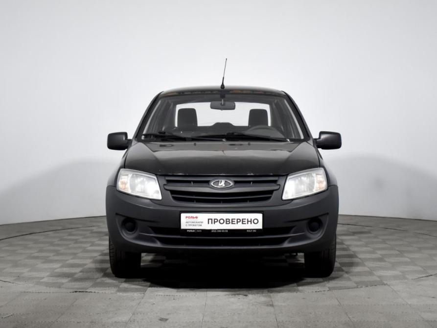 Lada (ВАЗ) Granta I Санкт-Петербург  - изображение 2