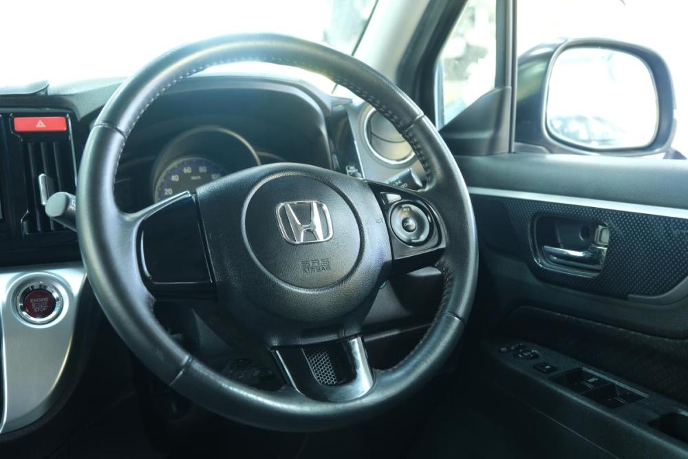 Honda N-WGN I Омск  - изображение 13