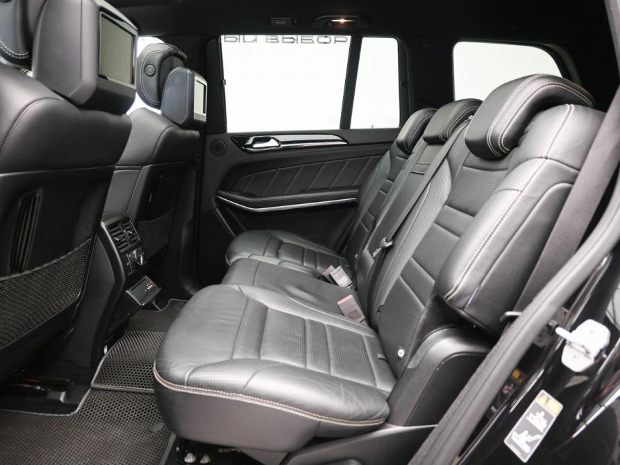 Mercedes-Benz GLS AMG I (X166) Ростов-на-Дону  - изображение 19